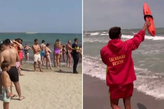 Tragedie în Constanța! Un moment de neatenție a dus la decesul unui copil de 11 ani care s-a aruncat în valurile mării