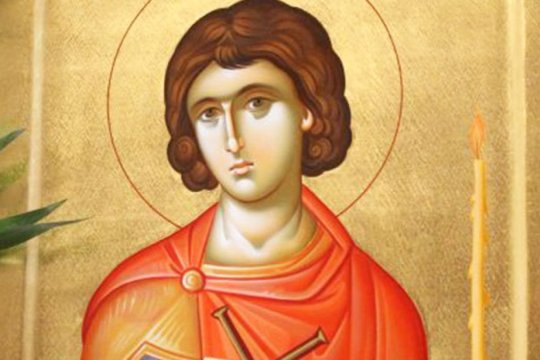 Calendar ortodox 27 august 2024. Ce sfânt este sărbătorit astăzi