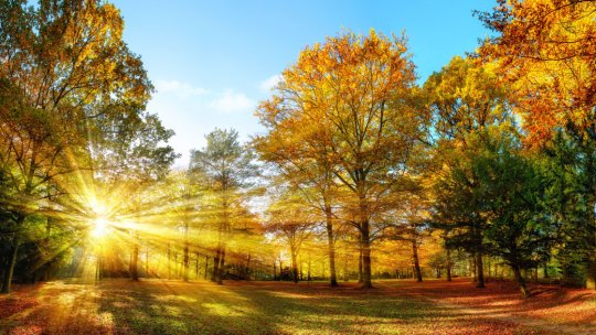 Cum va fi vremea în România de Sfânta Maria Mică. Ce temperaturi se înregistrează în toată luna septembrie 2024