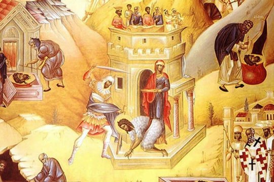 Calendar 29 august 2024. Zi de mare sărbătoare pentru români