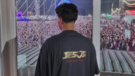 Şocul trăit de Selly pe 14 iulie 2024. Ce i-a făcut Travis Scott, înainte să cânte la Beach, Please