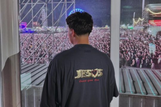 Şocul trăit de Selly pe 14 iulie 2024. Ce i-a făcut Travis Scott, înainte să cânte la Beach, Please