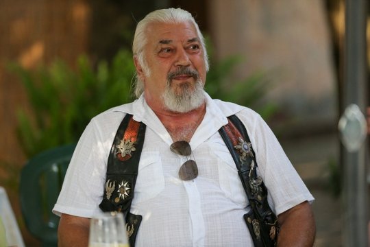 Marele regret al lui Nicu Covaci. A murit la vârsta de 77 de ani