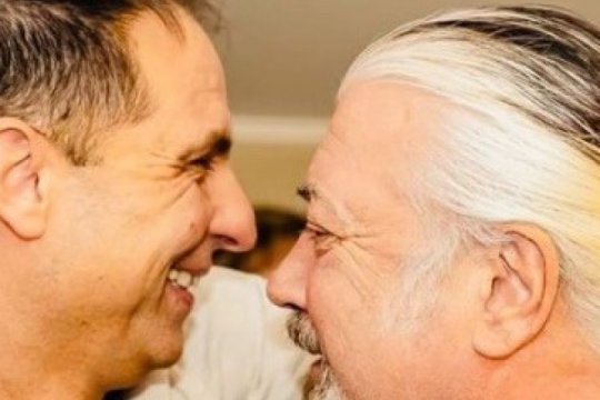 Dan Negru, reacţie nervoasă după moartea lui Nicu Covaci: "Respectul îl dăm doar celor morţi"