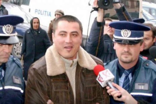 Cu ce se ocupă Cristian Cioacă, la un an de la ieșirea din închisoare. Fostul soț al Elodiei Ghinescu s-a reprofilat