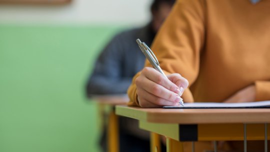 A început a doua sesiune de BAC din 2024. Tot ce trebuie să ştii despre examenele de competenţe