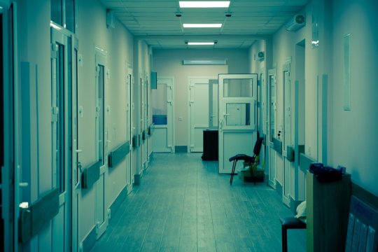 Cazul Pantelimon. Un specialist ATI face lumină şi explică în ce mod se foloseşte noradrenalina