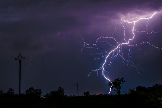 Un val de aer polar aduce răcirea vermii. Temperaturile vor scădea și cu 10 grade. ANM va emite cod galben