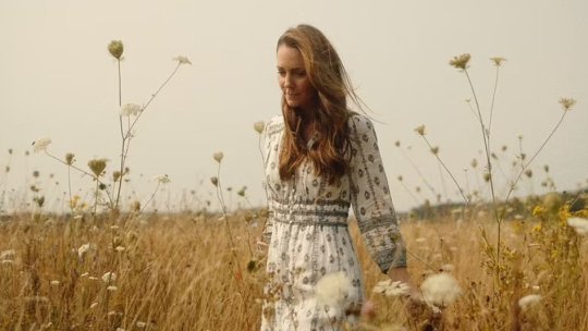 Kate Middleton a scăpat de cancer. Ce a transmis Prințesa de Wales după cele 9 luni