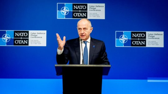 Mircea Geoană și-a anunțat candidatura la alegerile prezidențiale