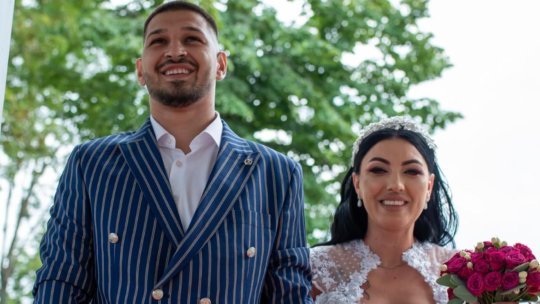 Soţia lui Gabriel Vasiliu de la Puterea Dragostei a fost ucisă. Ultimul mesaj postat de Ana Maria