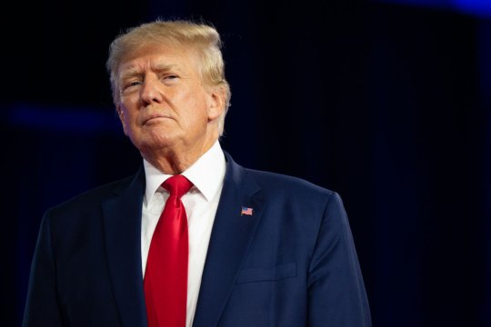 Donald Trump, avertisment către Taylor Swift că ”probabil va plăti prețul” pentru susținerea ei pentru Kamala Harris