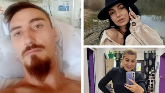 Ce trecut are „Șacalul”, bărbatul care a ucis cu sânge rece două femei pentru a le fura bunurile. Cazul a șocat întreaga țară