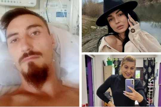 Ce trecut are „Șacalul”, bărbatul care a ucis cu sânge rece două femei pentru a le fura bunurile. Cazul a șocat întreaga țară