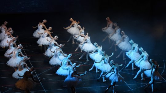 Concursul pentru șefia Operei Naționale a fost anulat. Un membru al juriului s-a retras