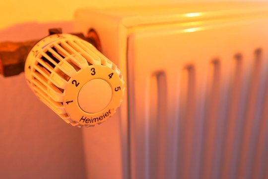 Termoenergetica începe încărcarea cu apă și probele de presiune la instalațiile interioare