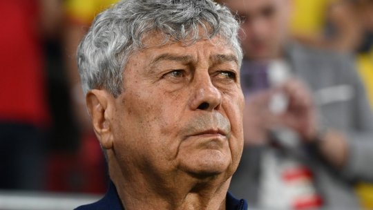 Mircea Lucescu se operează. Ce intervenţie chirurgicală va suferi selecţionerul României