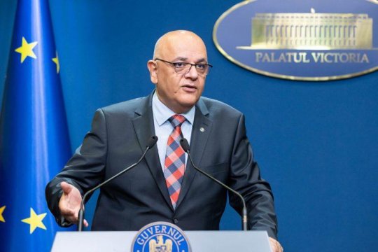 De ce românii nu au primit mesaj RO-Alert la cutremur. Ce explicație a dat Raed Arafat