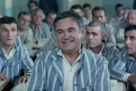 24 de ani de la moartea lui Dem Rădulescu. S-a stins din viață cu patru zile înainte de a împlini 69 de ani