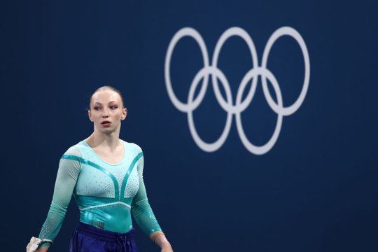 Ana Bărbosu, pe punctul de a pierde medalia de la Jocurile Olimpice. Jordan Chiles ar putea reveni pe locul 3