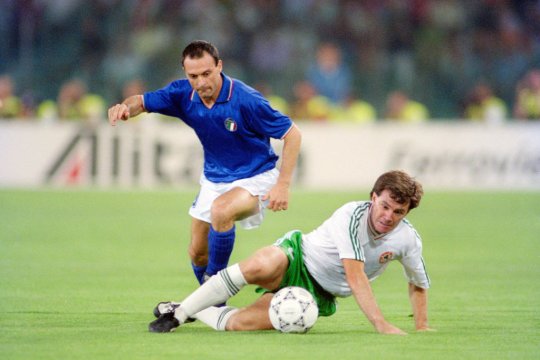 A murit Salvatore Schillaci! Fostul atacant italian s-a stins la 59 de ani pe un pat de spital