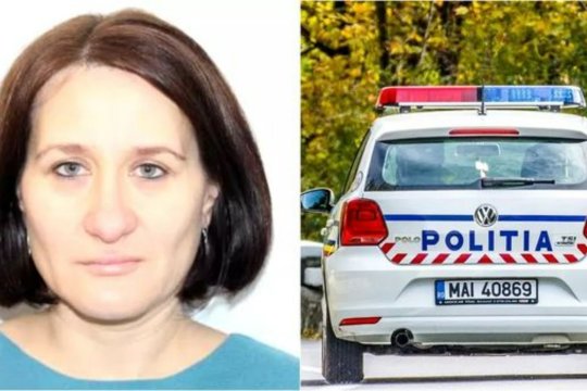 Secretara-şefă a UMF, Vali Cătălina Matei, a fost găsită decedată într-un lac din Capitală. Avea 43 de ani și era dată dispărută de familie