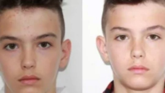 Gemenii pierduţi din Târgu Jiu au fost găsiţi. Unde s-au aflat în tot acest timp
