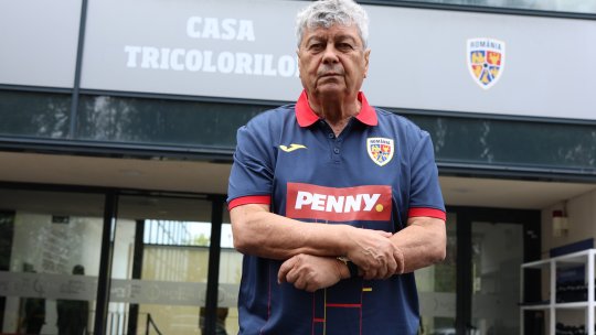Mircea Lucescu redebutează la echipa naţională! Tot ce trebuie să ştii despre Kosovo-România