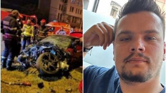 Judecătorii au luat decizia în cazul lui Mario Iorgulescu! Cum a scăpat fiul președintelui Ligii Profesioniste de Fotbal de 13 ani de închisoare