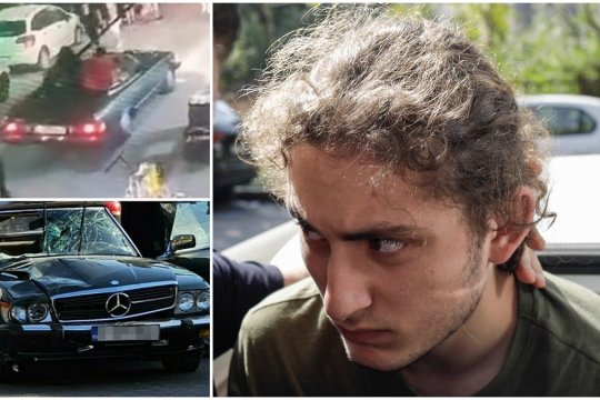 Procesul lui Vlad Pascu se amână din nou! Expertizele probelor de la INML lipsesc cu desăvârșire