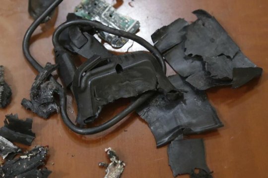 Lanțul de aprovizionare ar putea fi compromis după atacurile cu pagere și walkie-talkie-uri capcană din Liban și Siria