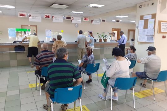 Cine nu poate cumula pensia cu alte venituri. Anunțul de la Casa de Pensii