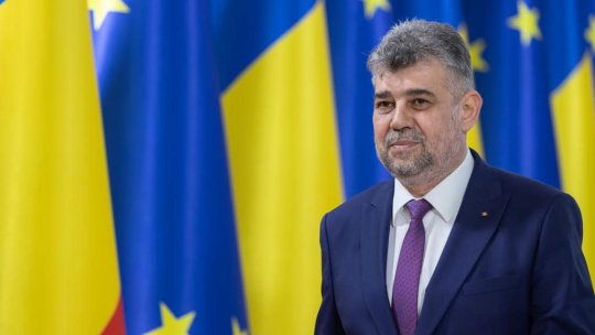 Vești bune pentru șoferi. Marcel Ciolacu anunță plafonarea prețurilor la polițele RCA pentru încă trei luni