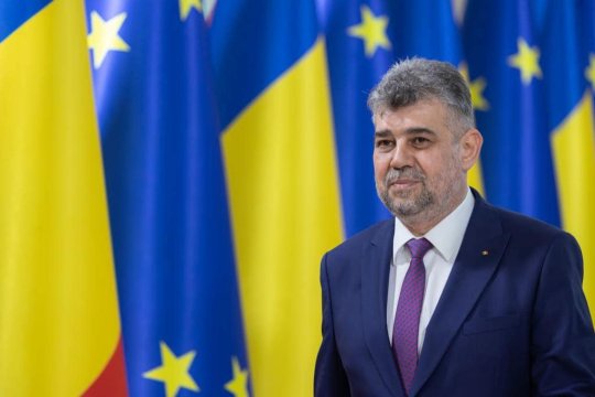 Vești bune pentru șoferi. Marcel Ciolacu anunță plafonarea prețurilor la polițele RCA pentru încă trei luni