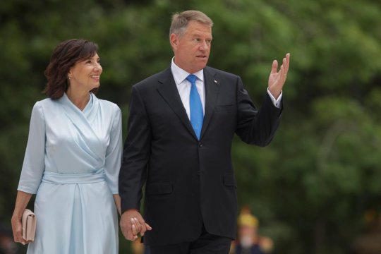 Decizie definitivă: Două imobile din Sibiu ale lui Klaus Iohannis revin statului. Prietena din Miami a familiei Iohannis a pierdut procesul început în 2016