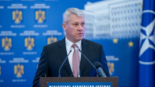 Ministrul de Interne vrea un proiect de lege nou. Acesta ar urma să prevadă clar ce medicamente au voie să ia șoferii, înainte de a urca la volan