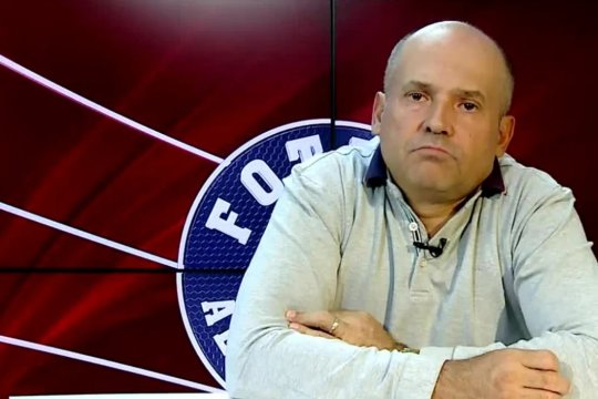 Radu Banciu pleacă de la Prima TV! Anunțul a fost făcut în urmă cu puțin timp