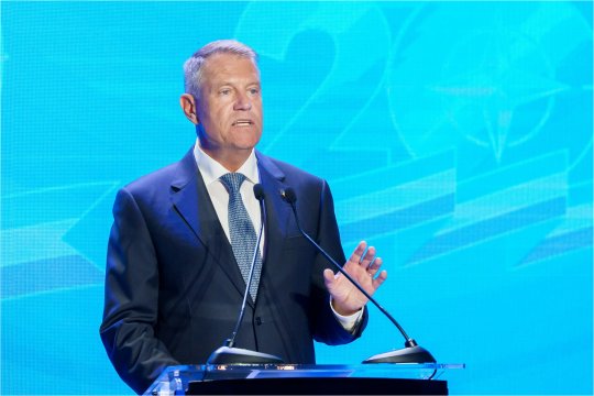 UPDATE! Klaus Iohannis a făcut anunțul legat de alegerile parlamentare! Șeful statului refuză să demisioneze