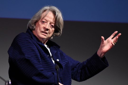 A murit actrița Maggie Smith, în vârstă de 89 de ani. Era cunoscută pentru celebrul rol din Harry Potter