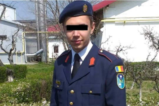 Criminalul din Grădina Botanică a primit sentința finală! Mario Alexandru Fojică a aflat câți ani va petrece după gratii