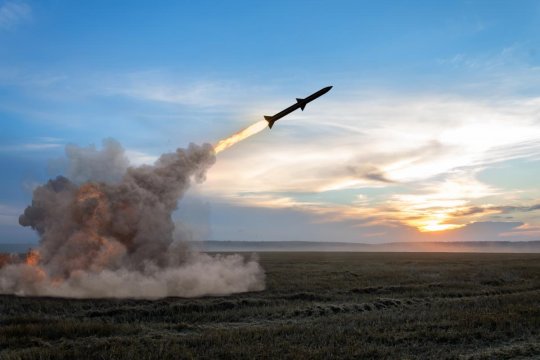 Super-racheta lui Putin a devenit motiv de îngrijorare. S-a descoperit locația din Rusia a „Cernobîlului zburător”