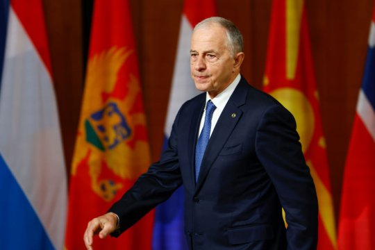 Mircea Geoană a renunțat la NATO! Fostul secretar general adjunct se pregătește pentru prezidențiale