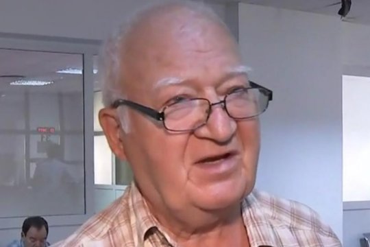 El este bărbatul care refuză decizia de recalculare, după ce i s-a mărit pensia. Care este realul motiv