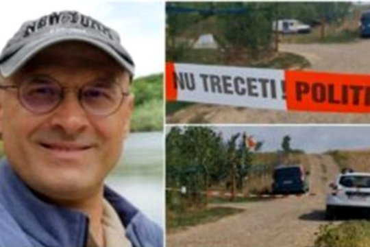 Tragedie în Botoșani! Un polițist de 54 de ani și-a pus capăt zilelor în poligon