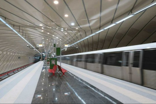 Metrorex va primi un ajutor uriaș din partea statului. Guvernul oferă 131 milioane de lei din Fondul de rezervă pentru plata datoriilor