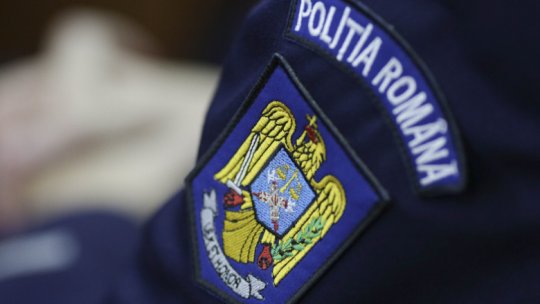 Poliția Română se modernizează. Cu ce vor fi înlocuite ruletele pentru reconstituirea accidentelor, noi dispozitive de ultimă generație