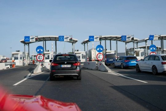 Prima zi în care România are drepturi depline în Spațiul Schengen. Cum vor fi făcute controalele la frontiere