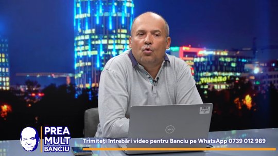 ACUM, LIVE | Prea Mult Banciu. Ce spune jurnalistul despre incendiile care au distrus casele vedetelor de la Hollywood