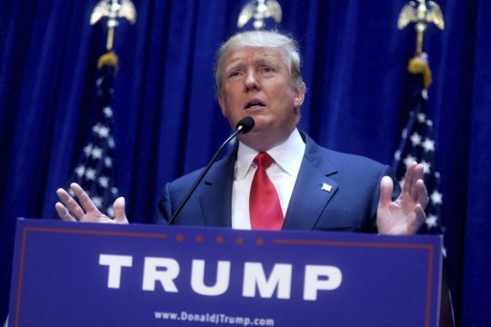 Donald Trump a fost condamnat! Curtea Supremă a SUA a respins apelul președintelui