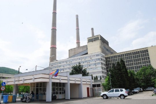 Cea mai mare centrală pe gaz din Europa va fi în România. Când va fi gata investiția de peste 1,4 miliarde de euro